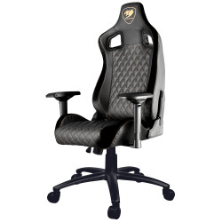 Кресла для геймеров с высокой спинкой. Игровое кресло ARMOR S