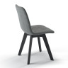 COMFORT X4 стул для кухни на деревянных ножках