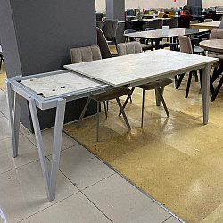 Ламинированные столы VECTOR D160