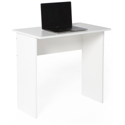 Дешевый компьютерный стол. Kiwi белый компьютерный стол