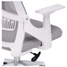 KLIF компьютерное кресло с обивкой сеткой