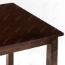 STARTER обеденная группа (стол и 4 стула), oak / beige