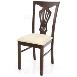 Деревянный стул ARFA
