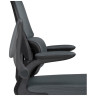 Офисное кресло Sprut dark gray