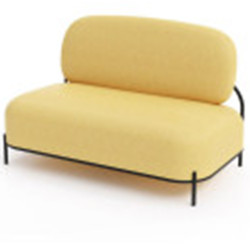 SOFA-06-02 Дизайнерский диван