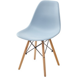Деревянный стул для кухни недорого. Деревянный стул FROST PP-8110