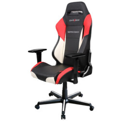 Кресла для геймеров с высокой спинкой. Игровое кресло DXRACER OH/DM61