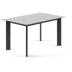 TRACK-160 керамический обеденный стол