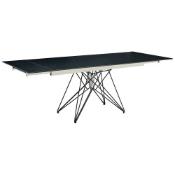 T041 (140) керамический обеденный стол