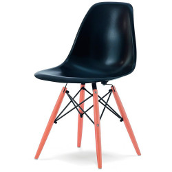 Y971 чёрный дизайнерский стул