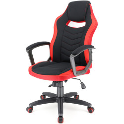 Кресла для геймеров с высокой спинкой. Игровое кресло STELS T 