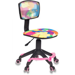 Разноцветные детские кресла. Детское кресло CH-299-F