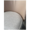 МОНЕ стул с комбинированной обивкой ткань + экокожа