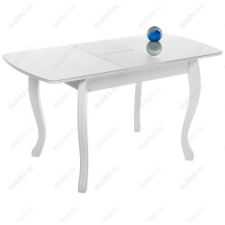Обеденный стол в классическом стиле. БРИЛЛИАНТ обеденный стол