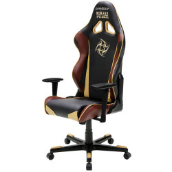 Эргономичные кресла для геймеров. Игровое кресло DXRacer OH/RE126