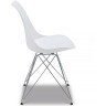 PM072G дизайнерский стул для гостиной из коллекции Eames