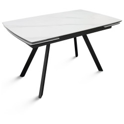 ДЭГНИ 140 керамический обеденный стол