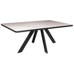 ELIOT.CR 140 керамический обеденный стол