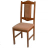 Деревянный классический стул М20 от фабрики Логарт под заказ