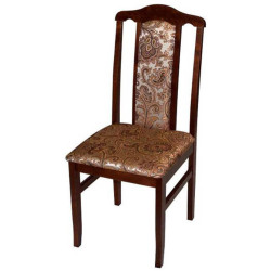 Деревянный стул М30 под заказ