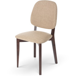 Деревянный стул COMFORT X3