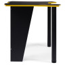 Письменные столы Алид черный / желтый