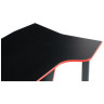 Письменные столы Алид черный / красный