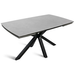 ДЭГНИ Б160 керамический обеденный стол