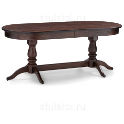 Деревянные столы в классическом стиле. КРАСИДИАНО деревянный обеденный стол