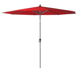 Зонт для сада AFM-270/8k-Red