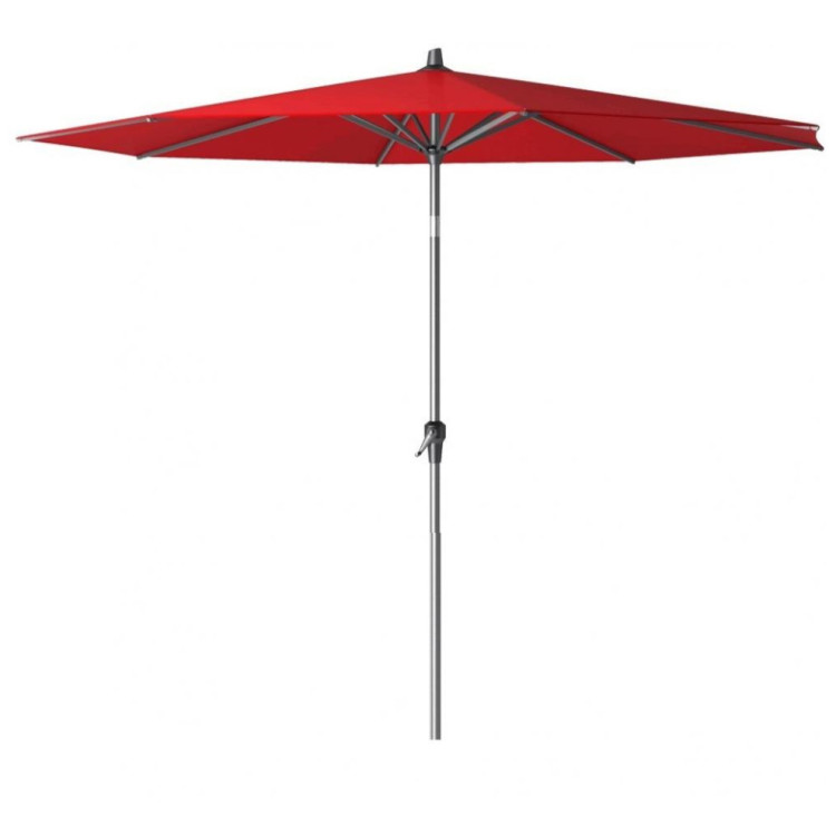 Садовые зонты Зонт для сада AFM-270/8k-Red