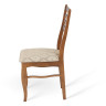 ЛОГАРТ М16 стул на деревянном каркасе в классическом стиле