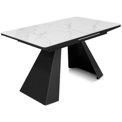 КРАТОС К-140 керамический обеденный стол