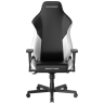 DXRacer OH/DL23/NR компьютерное кресло с обивкой экокожей