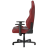 DXRacer OH/DL23/NR компьютерное кресло с обивкой экокожей