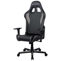 Компьютерные кресла черного цвета. Компьютерное кресло DXRACER OH/P08