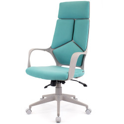 Офисные кресла, обивка ткань. Офисное кресло TRIO TM 