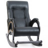 Кресло-качалка с лозой МОДЕЛЬ 44 в классическом стиле
