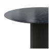 NOLAN 120 стол с керамической столешницей
