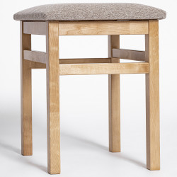 Деревянный стул для кухни недорого. Деревянный стул РИГЕЛЬ 3.0
