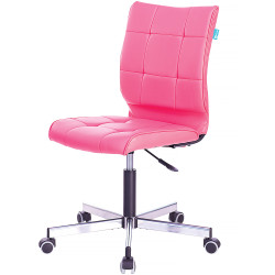 Офисные кресла без подлокотников. Офисное кресло CH-330M/PU