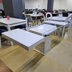 Столы-трансформеры OPTIMATA 302