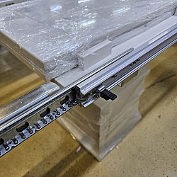 Столы-трансформеры OPTIMATA 302