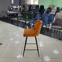 Барные стулья ALCOR BAR CONUS 
