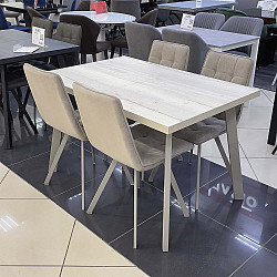 Кухонные столы HAGEN 120