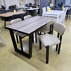 Стулья COMFORT H1