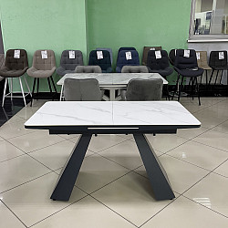 Керамические столы КРАТОС К-140