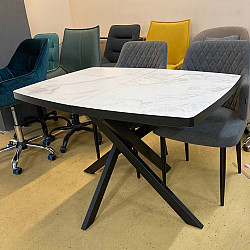 Пластиковые столы ARAMIS.HPL 110