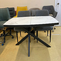 Пластиковые столы ARAMIS.HPL 110