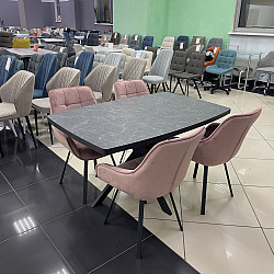 Стеклянные столы BZ-951